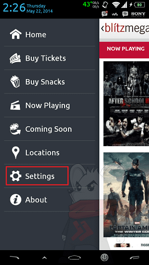 Pesan Tiket Blitz 1