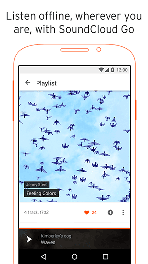 Soundcloud Aplikasi Download Musik