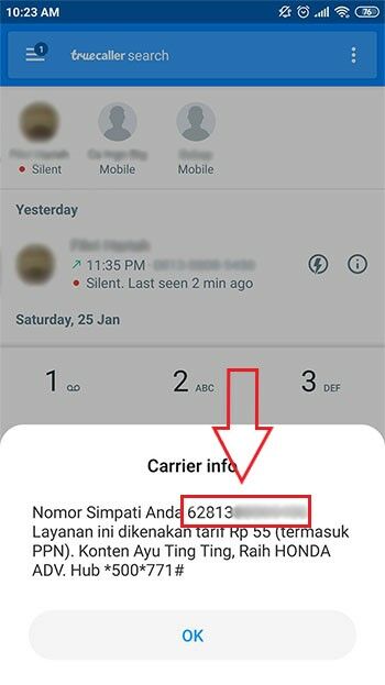 3 Cara Cek Nomor Telkomsel Terupdate 2020 Mudah Cepat