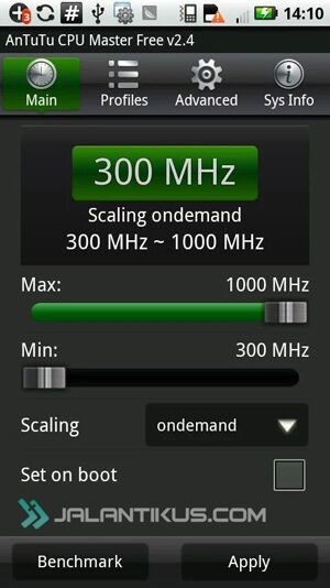 Overclock 07