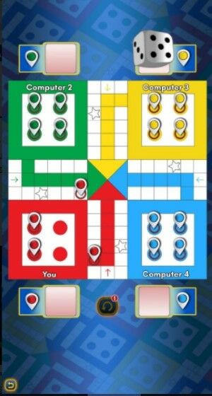 Hack Ludo King 51266