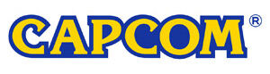 Capcom Logo 8e2b3