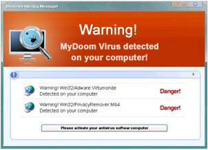 5 Virus Komputer Paling Berbahaya Yang Pernah Ada 1