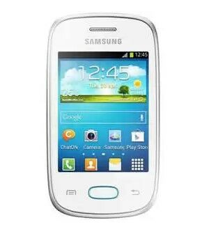 HP Samsung Jadul Galaxy Y Neo S5312 37f25