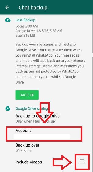 Cara Mengembalikan Chat WA yang Sudah di Delete Android 