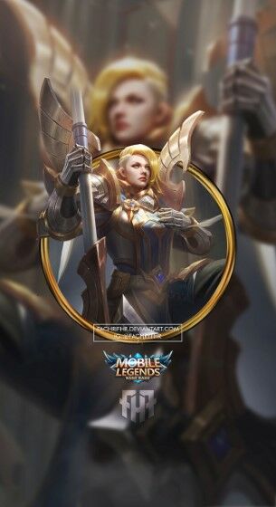 Aplikasi Wallpaper Mobile Legends Custom Cb1b6