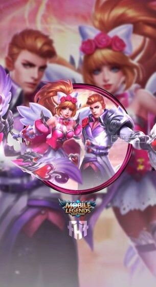 Wallpaper Hd Miya Mobile Legends