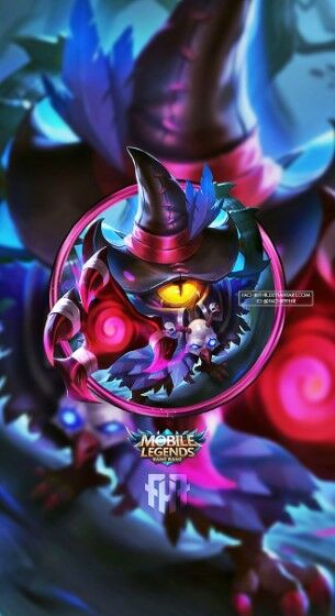 Download Wallpaper Mobile Legends Hidup