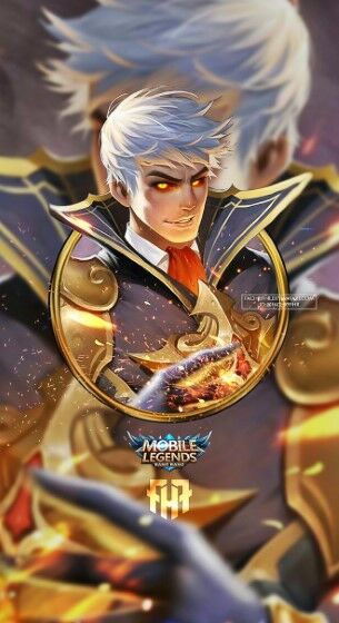 Wallpaper Irithel Mobile Legend 3d