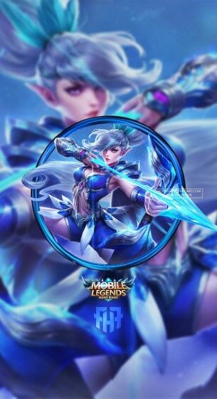 Wallpaper Mobile Legends Animasi Bergerak