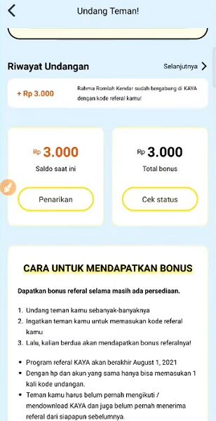 Kaya Apk 3 33a32