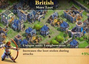 Tips Dominations Memilih Nation Keunggulan Dan Kekurangan 1