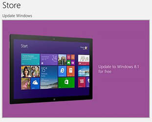 Windows 8 1 Final Version Bisa Kamu Download Gratis