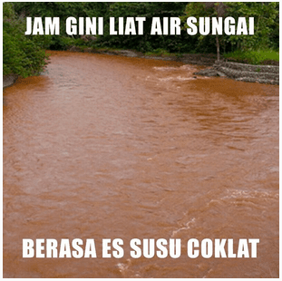 Meme Lucu Karena Puasa 3
