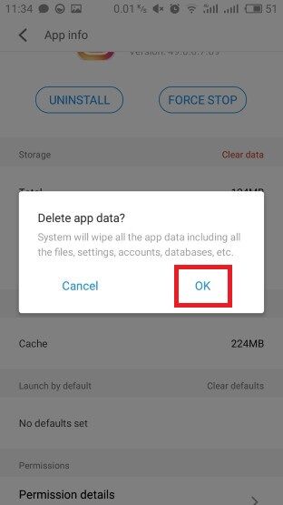 Cara Mengatasi Instagram Terhenti 4 1e146