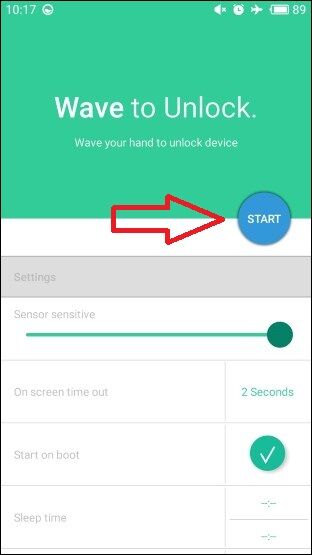 Cara Menyalakan Hp Android Tanpa Disentuh 1 13c51