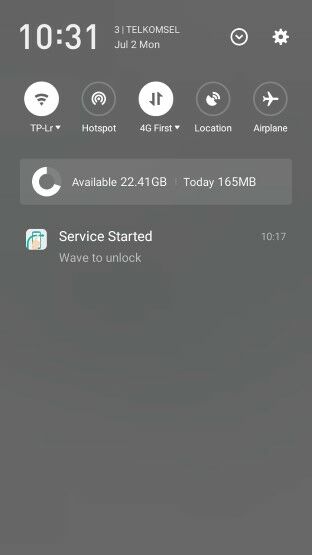 Cara Menyalakan Hp Android Tanpa Disentuh 3 6f735