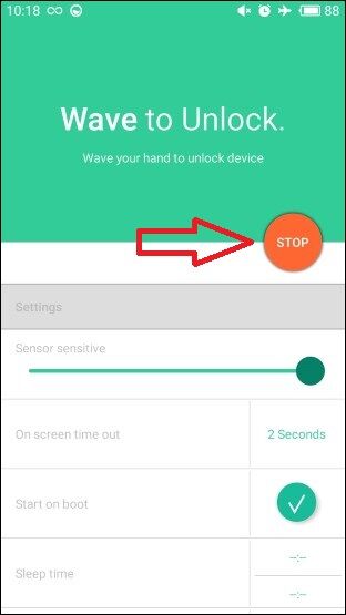 Cara Menyalakan Hp Android Tanpa Disentuh 4 81f1b
