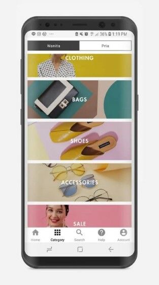 Aplikasi Belanja Baju Terbaik 4 3b200