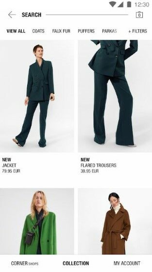 Aplikasi Belanja Baju Terbaik 7 A276d