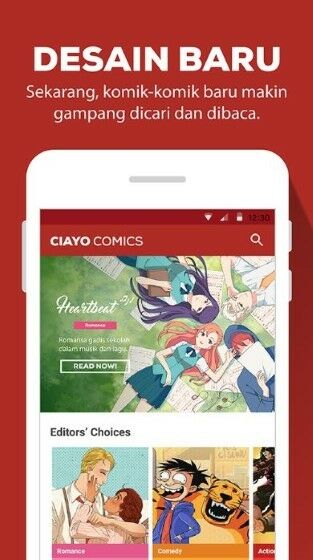 Situs Dan Aplikasi Baca Komik Online 6 97de9