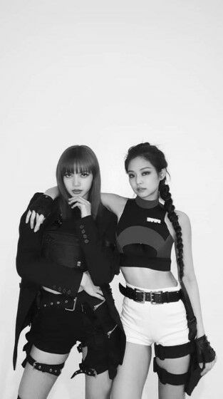 Lisa Dan Jennie Custom Ae749