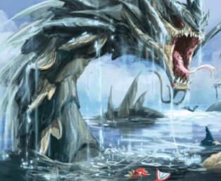 Pokemon Pembawa Bencana Di Dunia Nyata 6