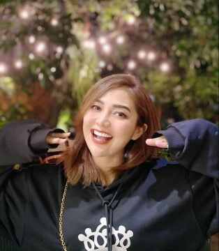 Chacha Sherly 0fd85