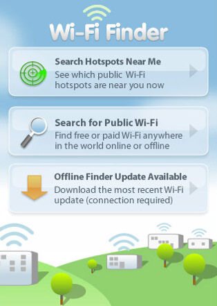 Tips Mendapatkan WiFi Hotspot Gratis Ketika Bepergian 3
