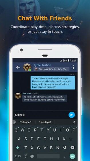 Aplikasi Chatting Alternatif Blizzard Eb78c