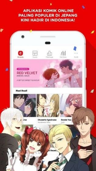 Situs Dan Aplikasi Baca Komik Online 10 A6de3