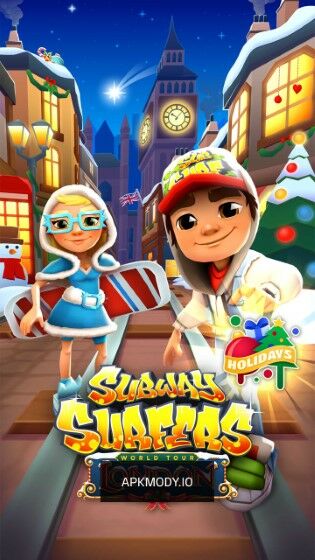 cheat for subway surfers apk