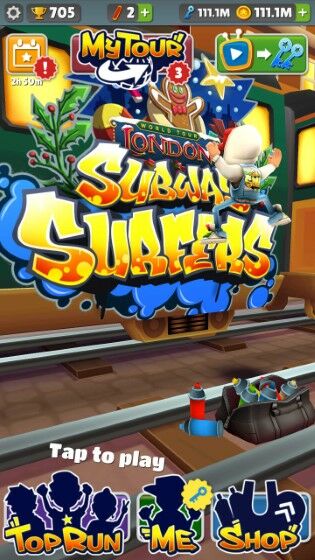 Cheat Subway Surf 4 1dee1