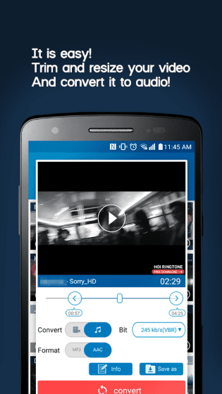 Aplikasi Convert Video10 B5ede