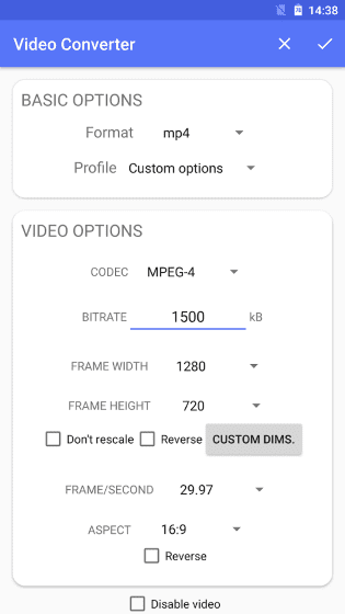 Aplikasi Convert Video9 7037f