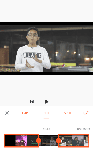 Langkah Enam 6ea5e
