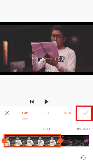 Langkah Trim A83ed