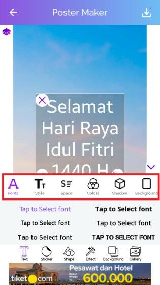 Langkah Empat 39824