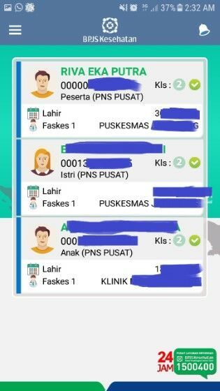 Langkah Dua Custom F908f