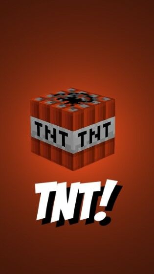 Minecraft Tnt Custom C50d9