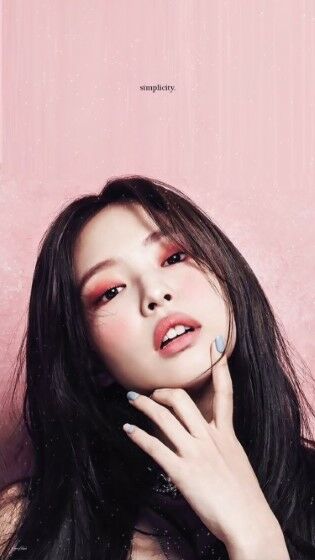 Jennie 8 Custom E54c0