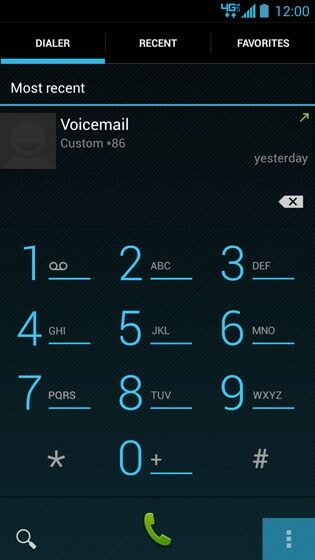 Cara Reset HP Advan Kode Rahasia Buka Dial Up 5fe87