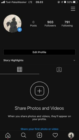 Cara Menghubungkan Akun Ig Ke Fb 6e509