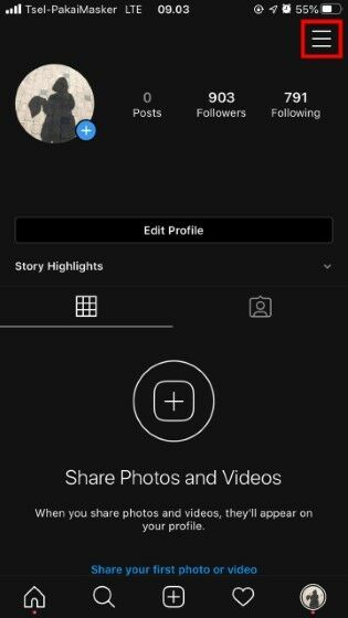 Cara Menyambungkan Ig Ke Fb 04a3d