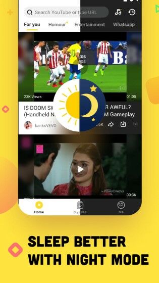 Snaptube Download 45dac