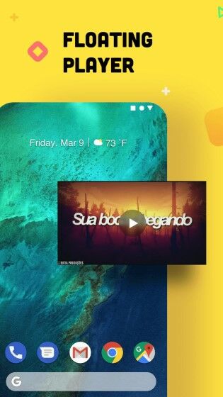 Snaptube Mod 5ad46