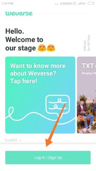 Apakah Weverse Berbayar Dfb82