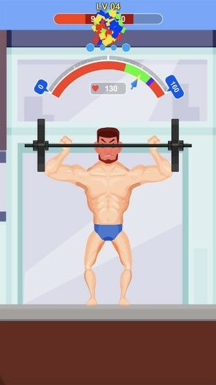 Download Game Tough Man Mod Apk 6ea77