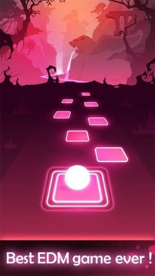Tiles Hop Edm Rush Mod Apk 4ac55