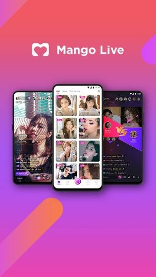 mango live mod apk 3.2 5